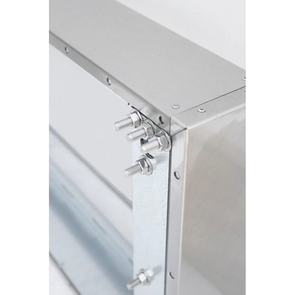 TrueFlame 4" Spacer Bracket for 36" Vent Hood