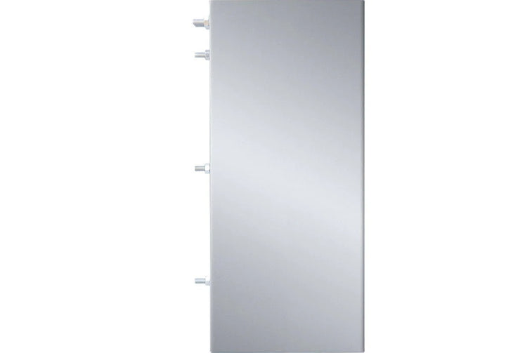 TrueFlame 8" Spacer Bracket for 36" Vent Hood