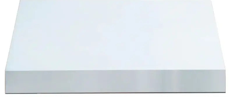 TrueFlame 36" Outdoor Vent Hood, 1200 CFM