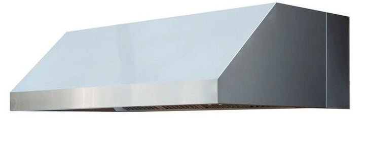 TrueFlame 36" Outdoor Vent Hood, 1200 CFM
