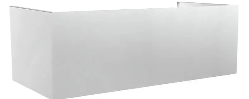TrueFlame Duct Cover