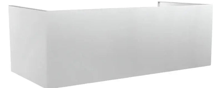 TrueFlame Duct Cover