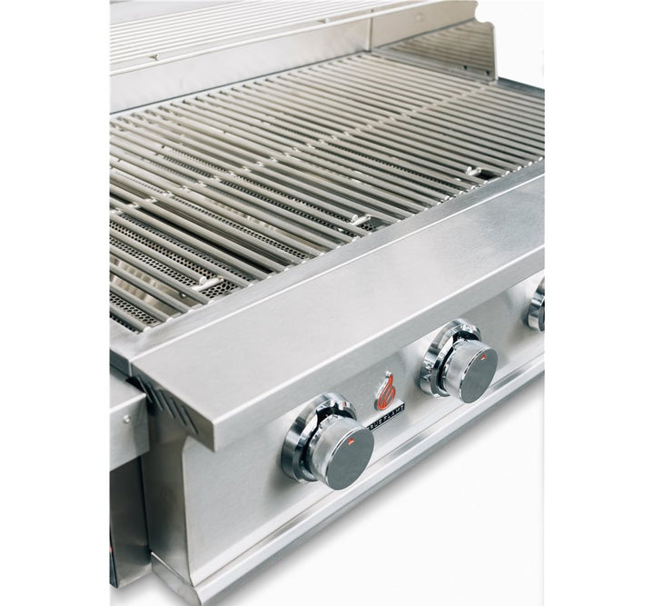 TrueFlame TFE Series 25" 3-Burner Stainless Steel Gas Grill