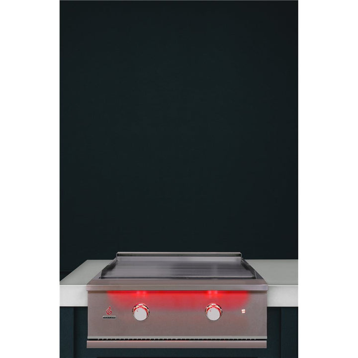 TrueFlame 30" Griddle