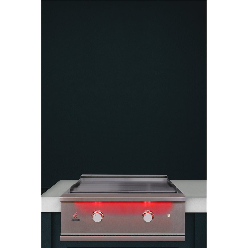 TrueFlame 30" Griddle