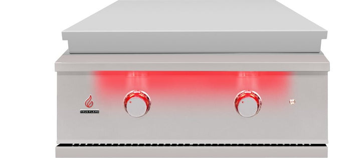 TrueFlame 30" Griddle