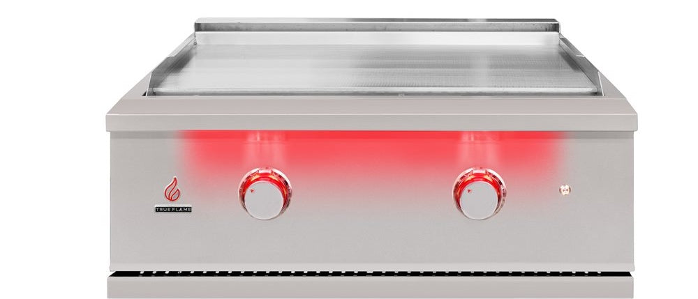 TrueFlame 30" Griddle