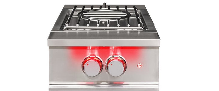 TrueFlame Power Burner - 60,000 BTU
