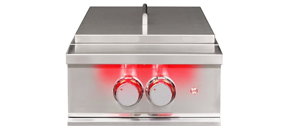 TrueFlame Power Burner - 60,000 BTU
