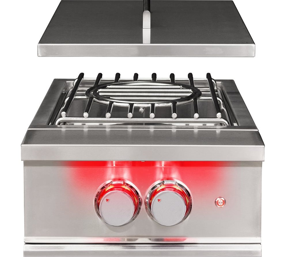 TrueFlame Power Burner - 60,000 BTU
