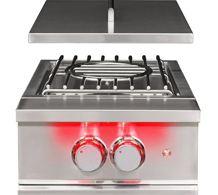 TrueFlame Power Burner - 60,000 BTU