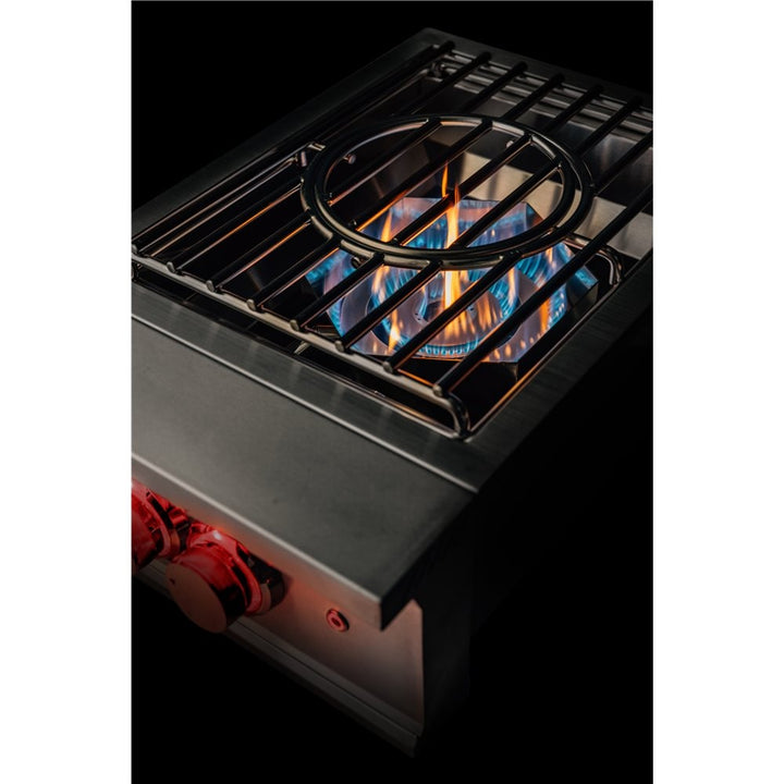 TrueFlame Power Burner - 60,000 BTU