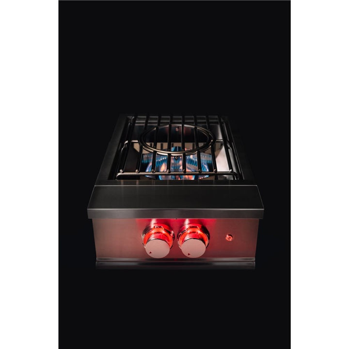 TrueFlame Power Burner - 60,000 BTU