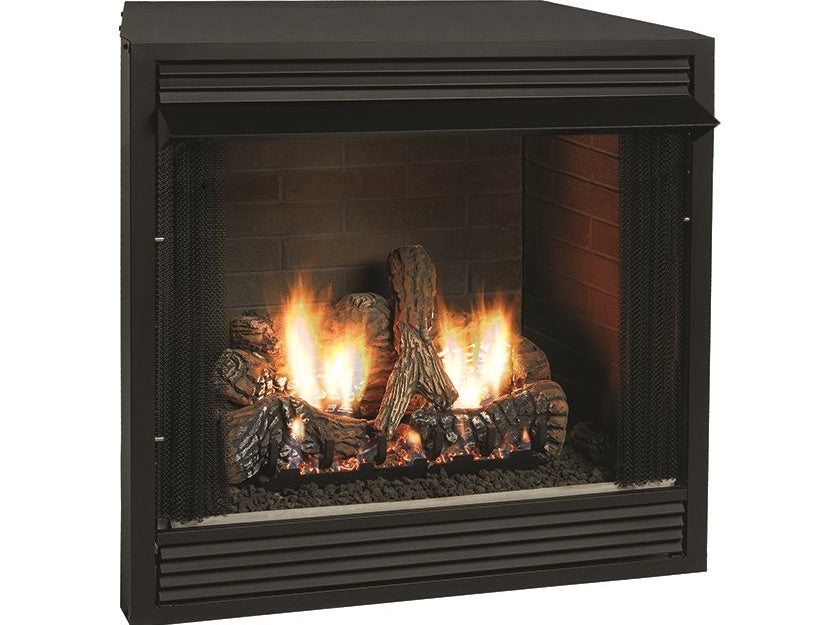 Empire Comfort Systems Breckenridge 32" VF Firebox