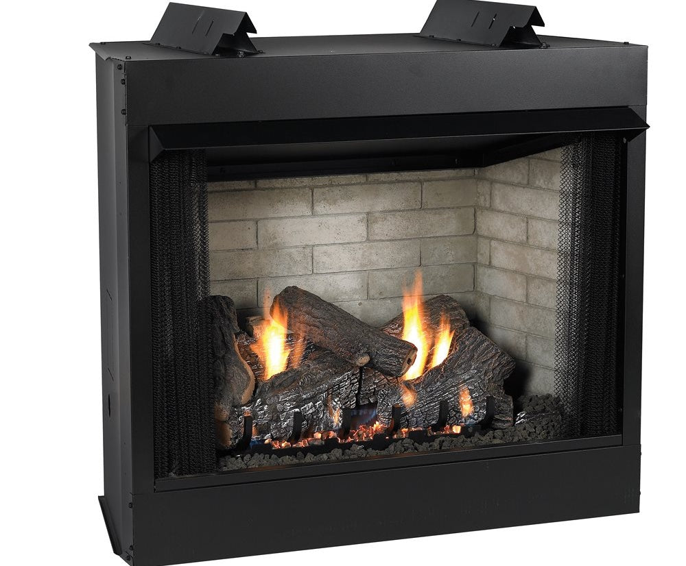 Empire Comfort Systems Breckenridge 36" VF Firebox