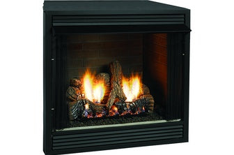 Empire Comfort Systems Breckenridge 36" VF Firebox Deluxe