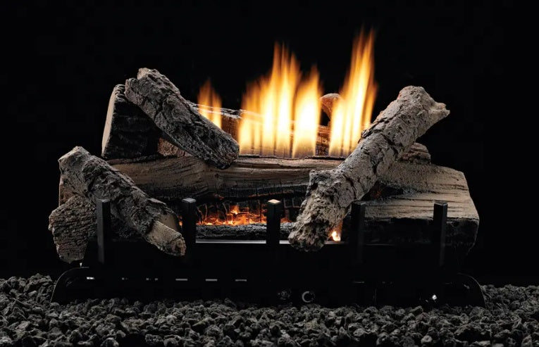 Empire Comfort Systems Whiskey River 18" Log Set Manual