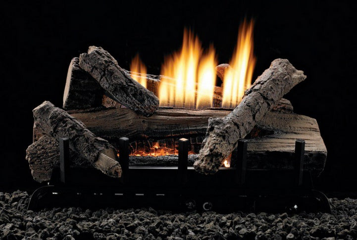 Empire Comfort Systems Whiskey River Log Set 18" Millivolt