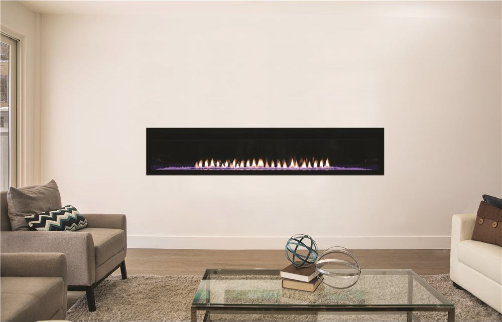 Empire Comfort Systems 72" Boulevard Linear Vent Free Fireplace