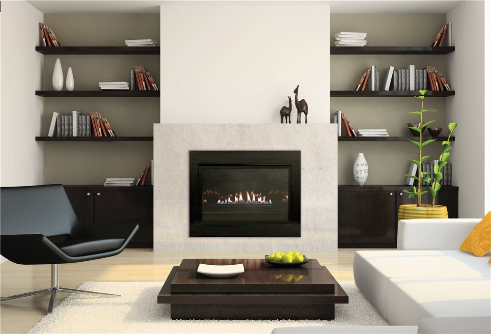 Empire Comfort Systems Loft VF Millivolt Zero-Clearance