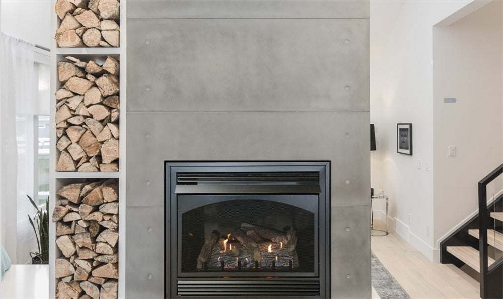Empire Comfort Systems 32 Vail VF Premium Fireplace with Blower