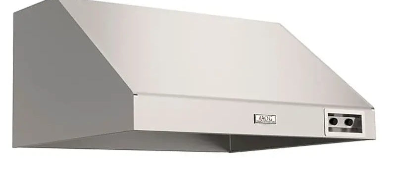 American Outdoor Grill 36" Vent Hood, 1000 CFM, 304 Stainless Steel