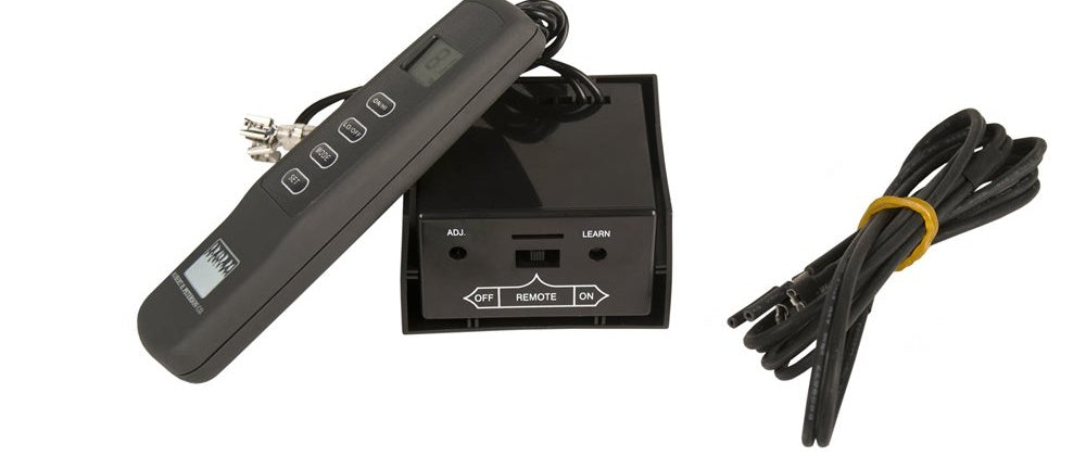 Deluxe Variable Receiver/Transmitter Set